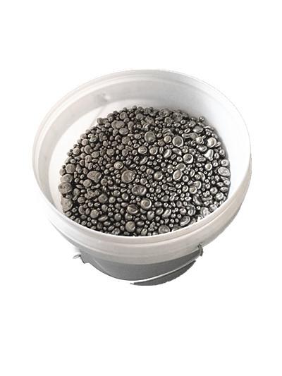 Buy cheap Crown / Bridge Dental Casting Alloys 68% High Nickel Elements Bucket Packaging from wholesalers