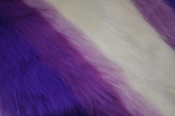 Buy cheap fade color 150cm Long Hair Faux Fur，Create warm and luxurious winter fashion from wholesalers