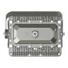 Buy cheap DL260 100~250W LED High Bay Light Explosion Proof For Hazardous Locations from wholesalers