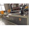 Buy cheap Multi-knife Digital Control paper tube winding machine paper machinery from wholesalers