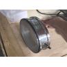 Buy cheap Stainless Steel Standard Lab Analysis Machine Testing Sieve from wholesalers