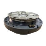 High Polymer Run Flat Tyre Inserts 15 Inch For Armored Car Wheel
