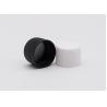 Buy cheap 18 / 410mm PP Plastic Screw Caps With PE Gasket from wholesalers