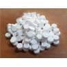 Buy cheap 87-90-1 Tcca Chlorine Tablets C3Cl3N3O3 Sewage Water Treatment Chemicals from wholesalers