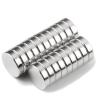 Buy cheap OEM/ Wholesale 1mm 20mm 50mm Neodymium Disc Magnets N35 N40 N42 N48 N50 from wholesalers