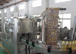 CE Certification full automatic 0.5L 12000BPH Coconut Oil Filling Machine 2 in 1