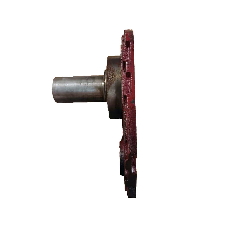 Truck Gearbox Gearbox Parts A Shaft Cover 1704PIE304A0 For CAMC truck
