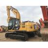 Buy cheap Well Maintenance Used Cat 330dl Excavator Japan Made 270hp Engine Power from wholesalers