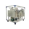 Buy cheap Mobile Trailer Insulation Oil Purifier Transformer Oil Filtration Plant Trolley Mounted from wholesalers