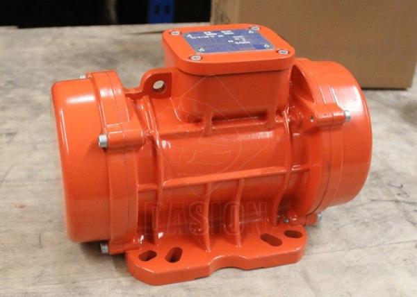 Buy cheap Electromagnetic Single Phase Electric Motor Vibrator MV Series Small Industrial Variable Speed from wholesalers