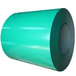 Commercial Ppgl Dx51d Z150 Galvanized Steel Coil