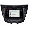 Buy cheap Ouchuangbo Car Radio DVD Navi Stereo Multimedia Kit for Hyundai Veloster Pure Android 4.4 from wholesalers