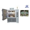 Buy cheap Altitude Environmental Temperature Chamber , 225L Climate Control Chamber from wholesalers