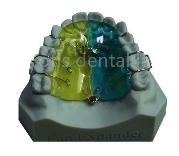 Buy cheap Adjustable China Dental Lab Nance Arch / China Dental Lab Sports Guard for Comfort and Affordability from wholesalers