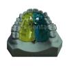 Buy cheap Adjustable China Dental Lab Nance Arch / China Dental Lab Sports Guard for Comfort and Affordability from wholesalers