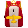 Buy cheap BSCI Airplane Pilots Kids Toddler Backpack Neoprene Kindergarten Waterproof School Bag from wholesalers