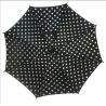 Buy cheap Auto Open Diameter 103cm Pongee Mens Windproof Umbrella from wholesalers