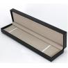 Buy cheap ODM Exquisite Watch Display Box PU Leather Watch Travel Case TUV from wholesalers