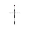 Buy cheap Professional Dual Ended Flat Angled Eyeliner Brush With Mascara Spoolie from wholesalers