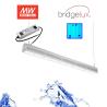 Buy cheap 300w Led Grow Light Bar Replacing HPS 4'*4' Foot Print Hanging Installation from wholesalers