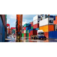 Buy cheap EMC COSCO Sea Freight Shipping From Shenzhen Guangzhou Ningbo Shanghai product