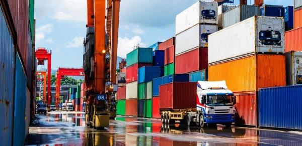 Buy cheap EMC COSCO Sea Freight Shipping From Shenzhen Guangzhou Ningbo Shanghai from wholesalers