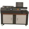 Buy cheap A4 Intelligent Glue Binding Machine 150 - 250books/h from wholesalers