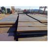 Buy cheap High Strength Steel Plate EN10028-5 P420ML2 Pressure Vessel And Boiler Steel Plate from wholesalers