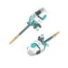 Buy cheap Plastic Retractable Blade Trocar Disposable Bladed Trocar and Cannula from wholesalers