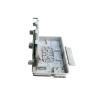 Buy cheap Wall / Poled Mounted 1x16 1x8 OFC Termination Box from wholesalers