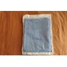 Buy cheap Breathable Sterile Disposable Hospital Gowns 4 Ties Adjustable Neck Free Sample from wholesalers