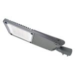 High CRI LED Street Light Fixtures 3000K-6000K Color Temp Aluminum Alloy Housing
