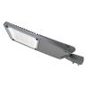 Buy cheap IP66 Road Lighting Fixtures Toughened Glass Cover 110 Lm / w Efficiency from wholesalers