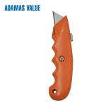 Aluminum cutter knife,cutter knife utility,carpet knife of aluminium alloy sharp