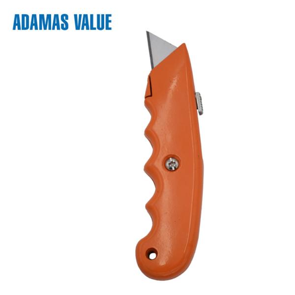 Aluminum cutter knife,cutter knife utility,carpet knife of aluminium alloy sharp