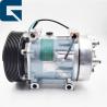 Buy cheap 15082727 VOE15082727 Excavator EC330C Air Compressor from wholesalers