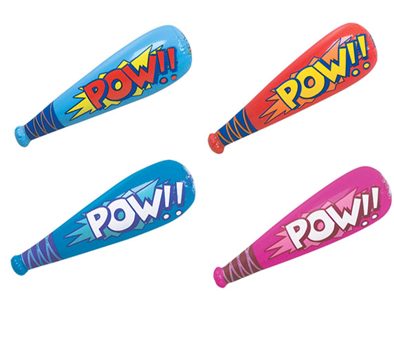 Logo Customized pvc inflatable hammer toy
