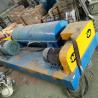 Buy cheap 220V 380V 415V 440V Used Decanter Centrifuge 50Hz 60Hz from wholesalers