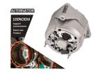 Alternator 24V 80A 0120468053 0120468107 0120468113 0120468117 0120468118