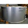 Buy cheap Thickness 0.2mm - 25mm Hot Cold Rolled Steel Coil / Polished Stainless Steel Strips from wholesalers