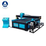 LGK CNC Tube Plasma Cutting Machine 1500*3000mm