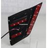 Buy cheap Opel Insignia Car DRL LED Daytime driving turn signal Fog Lights from wholesalers