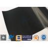 Buy cheap Black Non Stick Silicone Baking Mat FDA PTFE BBQ Grill Mat Food Grade Oven Liner from wholesalers