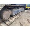 Buy cheap Used Crawler Excavator mini excavator Kubota185 good quality with cheap price ,second hand Japanese brand Kubota185 from wholesalers