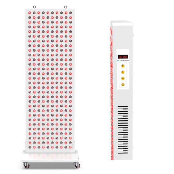Buy cheap Slim Low Red Light Therapy Panel 1500W Improve Bone Health from wholesalers