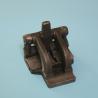 Buy cheap Japan Finishing Machine Parts Sando Stenter Clip Casting Steel Material Black Color Wakayama Mercerizing Clip from wholesalers
