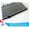 Buy cheap Aluminum Car Radiator Mitsubishi Eclipse '95-99 AT MR127910/MR127911 / MR312969 from wholesalers