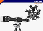 205,000 Measure / S High Accurary Optical Tracking Handheld 3D Scanning
