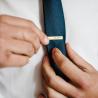 Buy cheap Stainless Steel Tie Bar Skinny Tie Clip Bar Brass Tie Clip Cufflinks Tie Clip from wholesalers