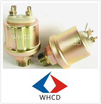 Buy cheap IP65 1/8-27NPTF 10 Bar Diesel Engine Oil Pressure Sender from wholesalers